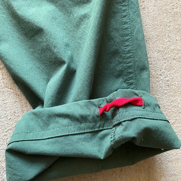 Topo Designs Women’s Boulder Pants - Picture 9 of 11